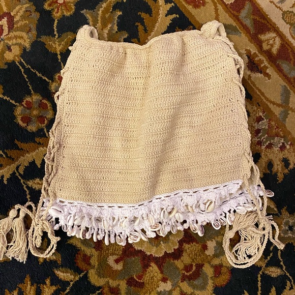 ANDI BAGUS MINI SKIRT NEVER WORN! - Picture 3 of 3